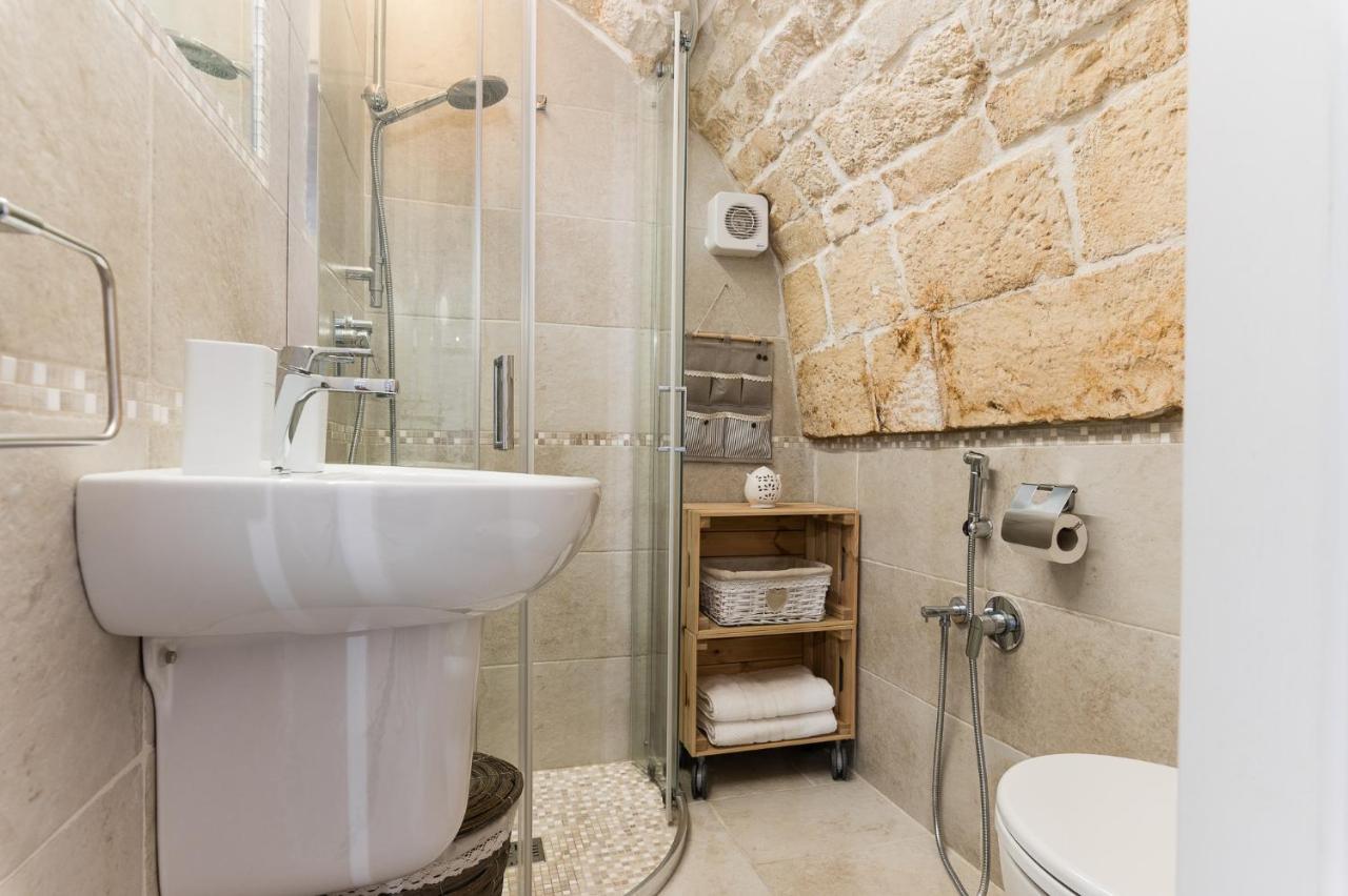 La Casa Di Nonno Nino Villa Ostuni Exterior photo