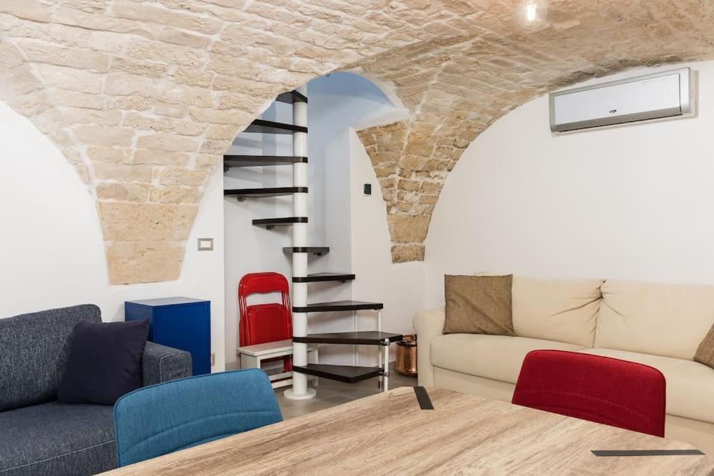 La Casa Di Nonno Nino Villa Ostuni Exterior photo